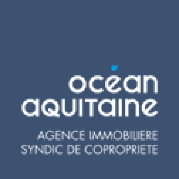 Logo Ocean Aquitaine