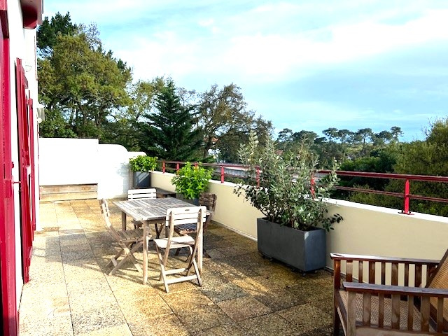 Appartement T3, 50m2 Hossegor lac !