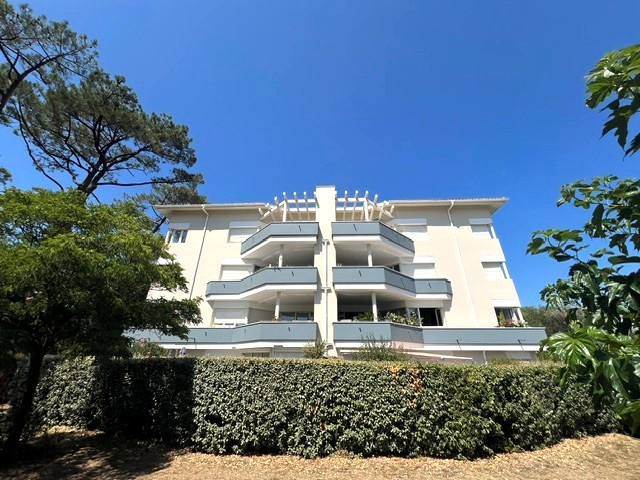 Spacieux T3 d'environ 75m2 proche des plages et centre de Capbreton !